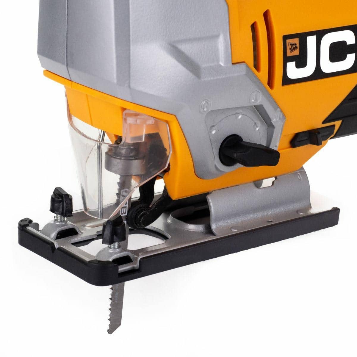 Електрически прободен трион JCB | 800W, 20 мм АВТО Електрически прободен трион JCB | 800W, 20 мм
