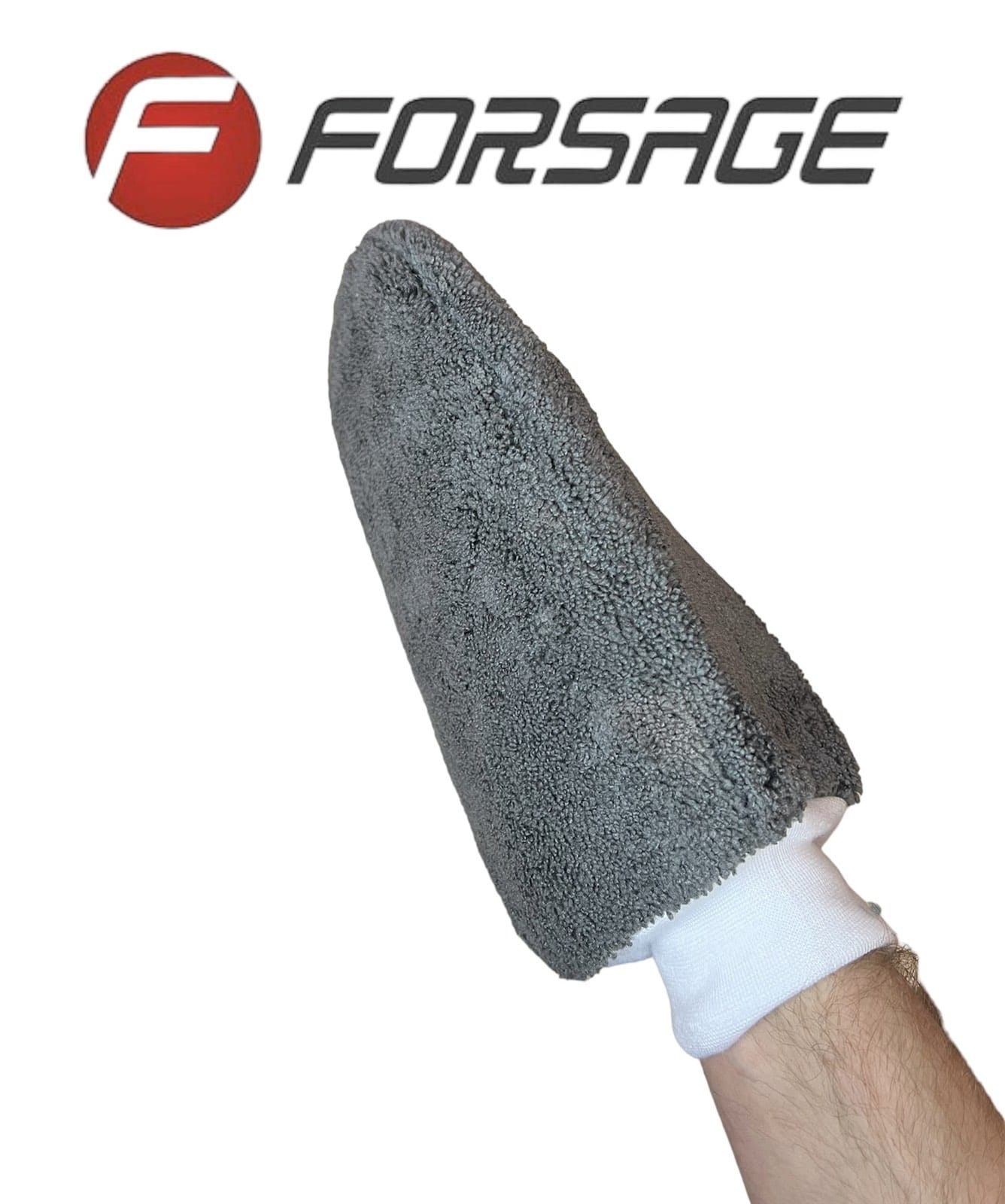 Комплект микрофибърни кърпи FORSAGE | 9 броя АВТО Комплект микрофибърни кърпи FORSAGE | 9 броя
