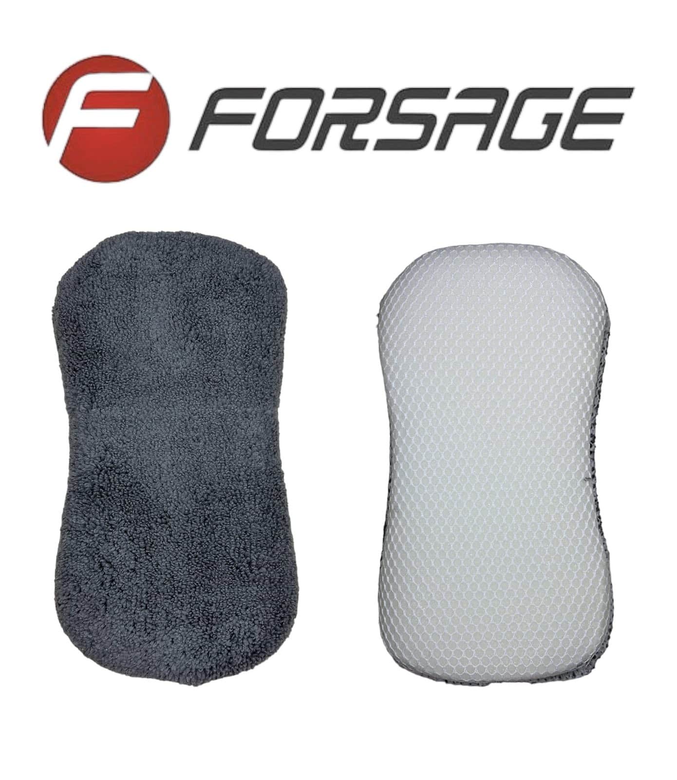 Комплект микрофибърни кърпи FORSAGE | 9 броя АВТО Комплект микрофибърни кърпи FORSAGE | 9 броя