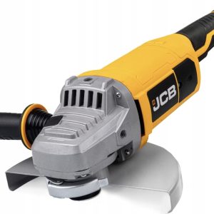 Електрически ъглошлайф JCB | 2350W, 230 мм, 6500 об/мин