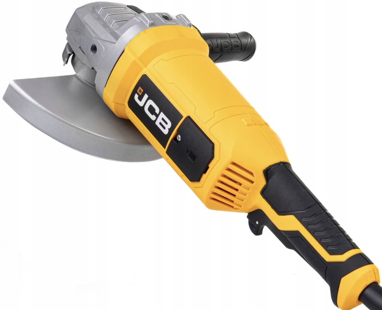 Електрически ъглошлайф JCB | 2350W, 230 мм, 6500 об/мин ЕЛЕКТРИЧЕСКИ ИНСТРУМЕНТИ Електрически ъглошлайф JCB | 2350W, 230 мм, 6500 об/мин