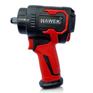 Пневматичен гайковерт HAWEK | 1/2″, 1100 Nm, 10000 об/мин