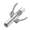 Бързо действащ накрайник за гресиране HAWEK с резба 1/8 NPT.