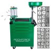 Професионална система за смяна на масла ROCKFORCE 80L