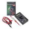 Дигитален мултицет ROCKFORCE RF-88463 с фазомер и LCD дисплей.