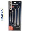 Ключове E-TORX HAWEK в блистер