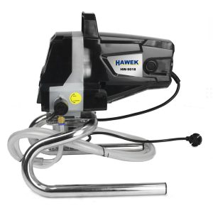 Безвъздушна машина HAWEK | HW-9018, 1100W, 227 bar