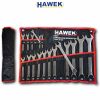 Професионални звездогаечни ключове HAWEK