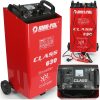 Зарядно-стартерно устройство MAR-POL 630 за 12/24V батерии.