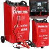 Зарядно-стартерно устройство MAR-POL 850 за 12/24V батерии.