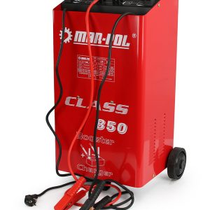 Зарядно-стартерно MAR-POL 850 | 80-1000 Ah, 100A, 12/24V - Image 3