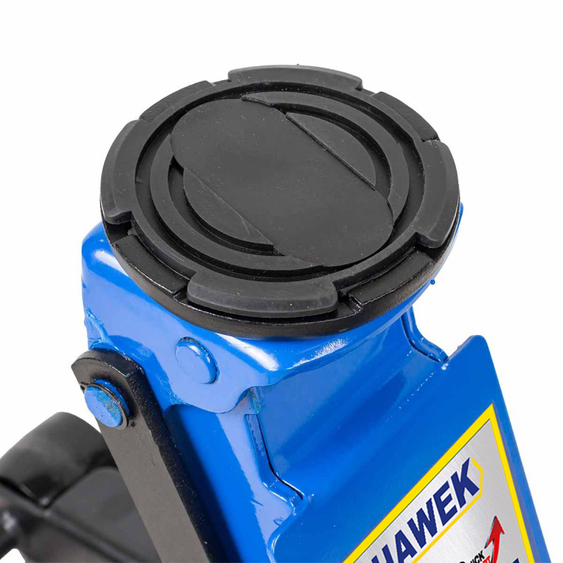 Нископрофилен крик 3 тона HAWEK HW-1188 | 85-430 мм АВТО Нископрофилен крик 3 тона HAWEK HW-1188 | 85-430 мм