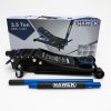Нископрофилен крик крокодил HAWEK 3.5 тона
