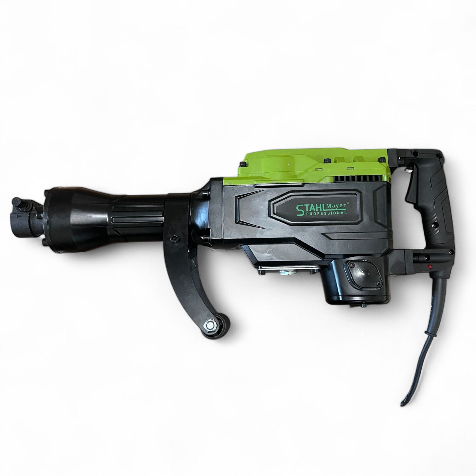Професионелен Къртач 2500w STAHLMAYER ЕЛЕКТРИЧЕСКИ ИНСТРУМЕНТИ Професионелен Къртач 2500w STAHLMAYER