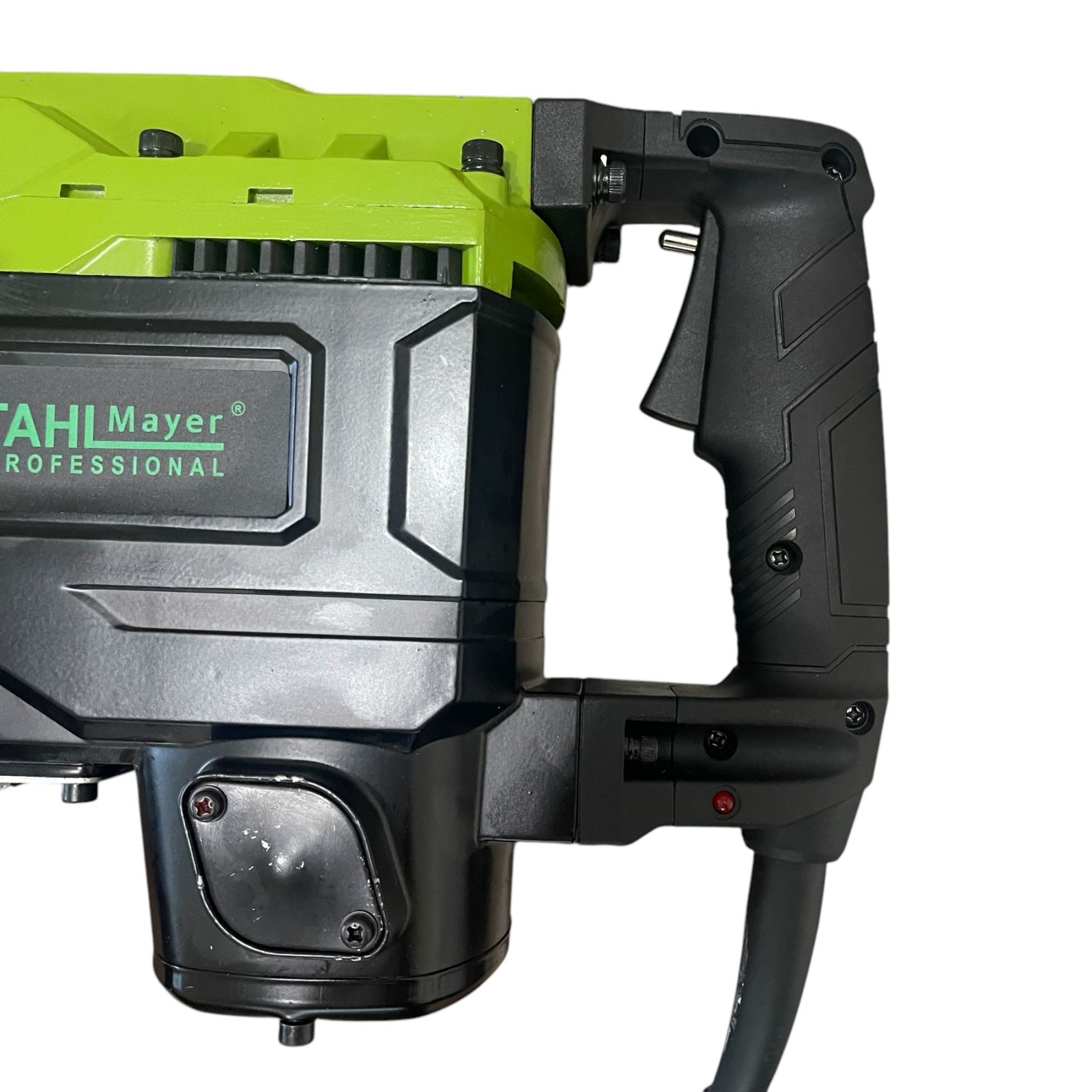 Професионелен Къртач 2500w STAHLMAYER ЕЛЕКТРИЧЕСКИ ИНСТРУМЕНТИ Професионелен Къртач 2500w STAHLMAYER