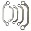 Комплект извити C-образни ключове HAWEK 50511C