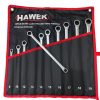 Удължени ключове HAWEK 51022RW
