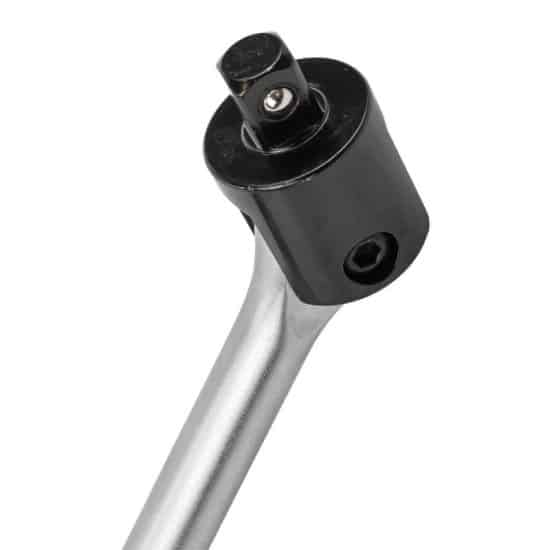 Върток JCB 1/2″ чупещ | 600 мм, Cr-Mo стомана, за тесни места АВТО Върток JCB 1/2″ чупещ | 600 мм, Cr-Mo стомана, за тесни места