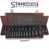 Немски ударни вложки Stahlmayer 35 части