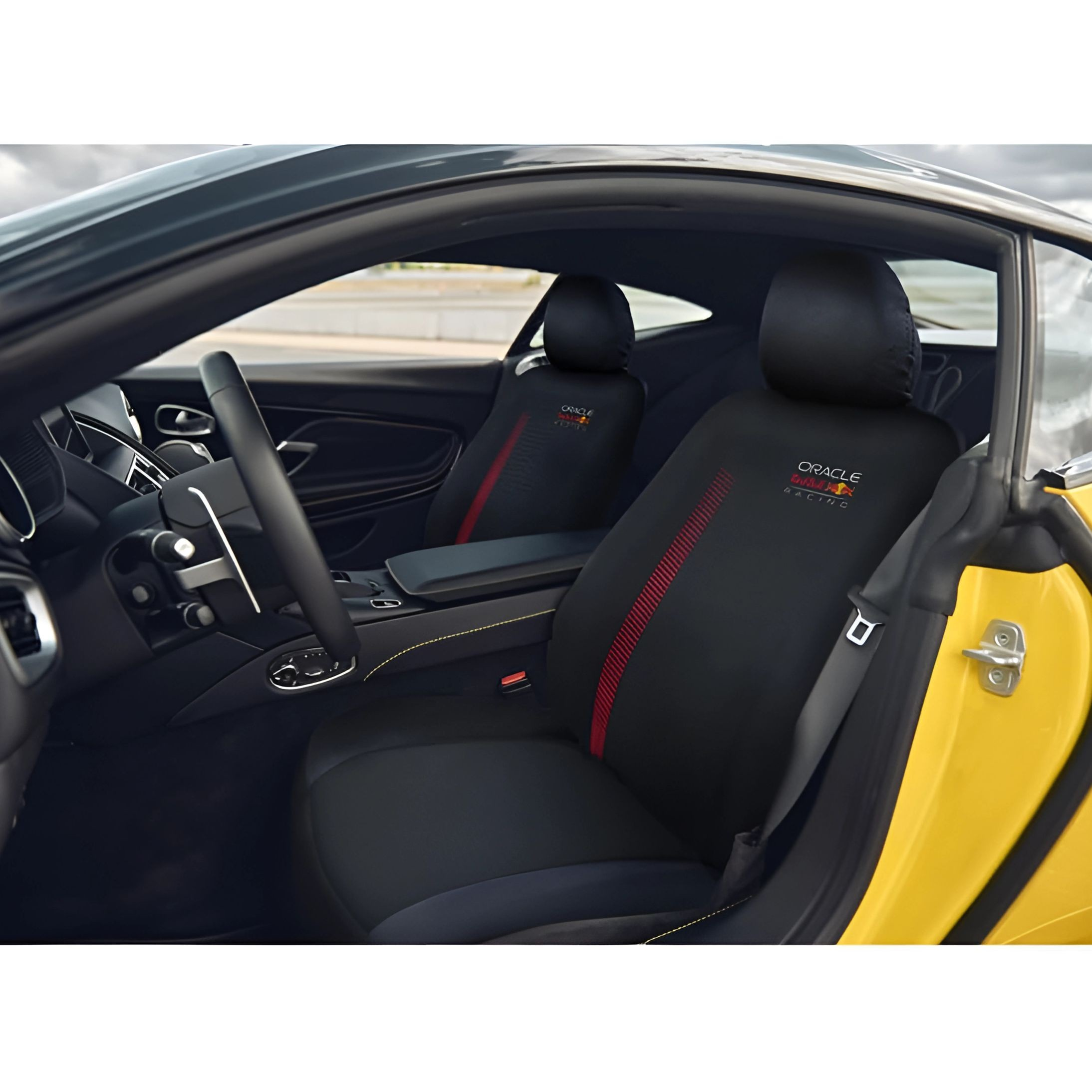 Тапицерия Red Bull Racing – 12703 – 10части – Червено АВТО Тапицерия Red Bull Racing – 12703 – 10части – Червено