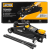 Крик крокодил JCB 2 тона модел T820050