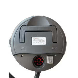 Прахосмукачка KraftRoyal 1200W за Сухо и Мокро с Резервоар 30L