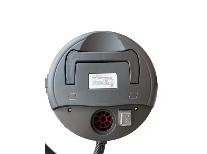 Прахосмукачка KraftRoyal 1200W за Сухо и Мокро с Резервоар 30L АВТО Прахосмукачка KraftRoyal 1200W за Сухо и Мокро с Резервоар 30L