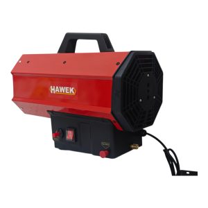 Газов Калорифер HAWEK 30kW | Индустриален, LPG