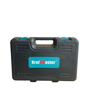 Лозарска ножица KraftMaster-PRO 36V 8Ah | 2 батерии + резервен нож