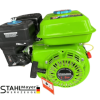 Четиритактов бензинов двигател STAHLMAYER 7.5HP за мотофреза.
