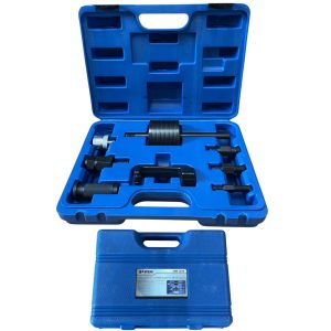 Обратен Чук за Common Rail HAWEK HW-1078 | 9 Части АВТО Професионалният обратен чук за Common Rail дюзи HAWEK