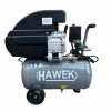 Компресор за Въздух HAWEK 25L