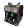 Банкнотоброячна машина J923 с LCD дисплей.
