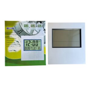 Голям електронен часовник KENKO 2803 с 5 см цифри.