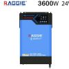 Соларен хибриден инвертор RAGGIE 3600W.