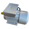 Монофазен електродвигател 1.5kW с медна намотка.