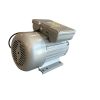 Монофазен електродвигател 2.2kW с медна намотка.