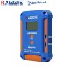 Соларен контролер Raggie 30A с LCD дисплей и USB портове.