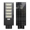 Соларна лампа LYLU 2000W с 10 секционни прожектора и IP65 защита.