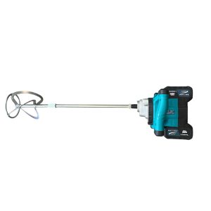 Безчеткова бъркалка KrafTMaster 36V с бъркалка за хоросан