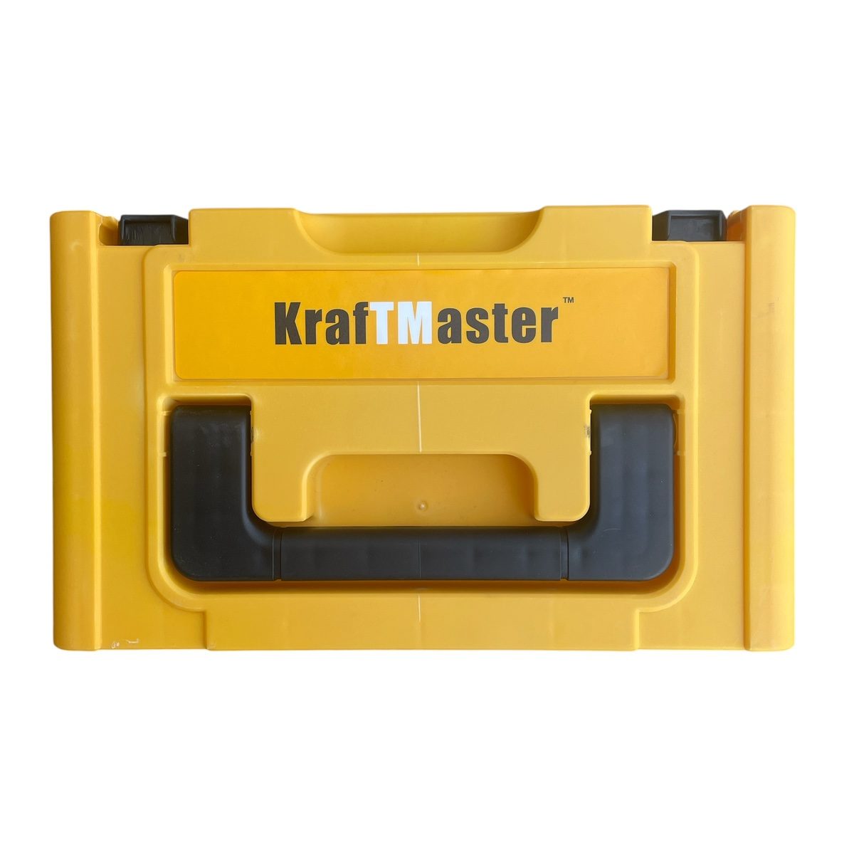 Акумулаторна верижна резачка KraftMaster | 36V 8.0Ah АКУМУЛАТОРНИ ИНСТРУМЕНТИ KraftMaster верижна резачка в куфар за съхранение с вериги и зарядно