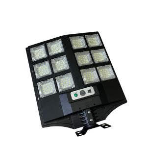 SUNVISION 29-15 соларна LED лампа с 12 светлинни модула