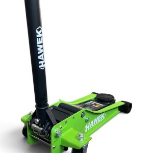Хидравличен крик HAWEK HW-1188 с две помпи
