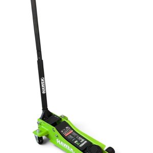 Хидравличен крик HAWEK HW-1188 с две помпи