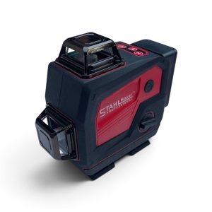 STAHLMAYER 4D лазерен нивелир с 16 зелени линии
