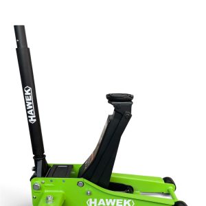 Хидравличен крик HAWEK HW-1188 с две помпи