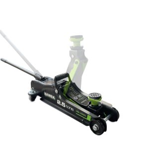 Нископрофилен хидравличен крик HAWEK HW-10331