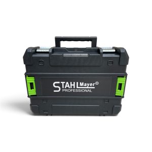 Комплект гайковерт и винтоверт 36V STAHLMAYER АКУМУЛАТОРНИ ГАЙКОВЕРТИ Акумулаторен гайковерт и винтоверт STAHLMAYER PROFESSIONAL
