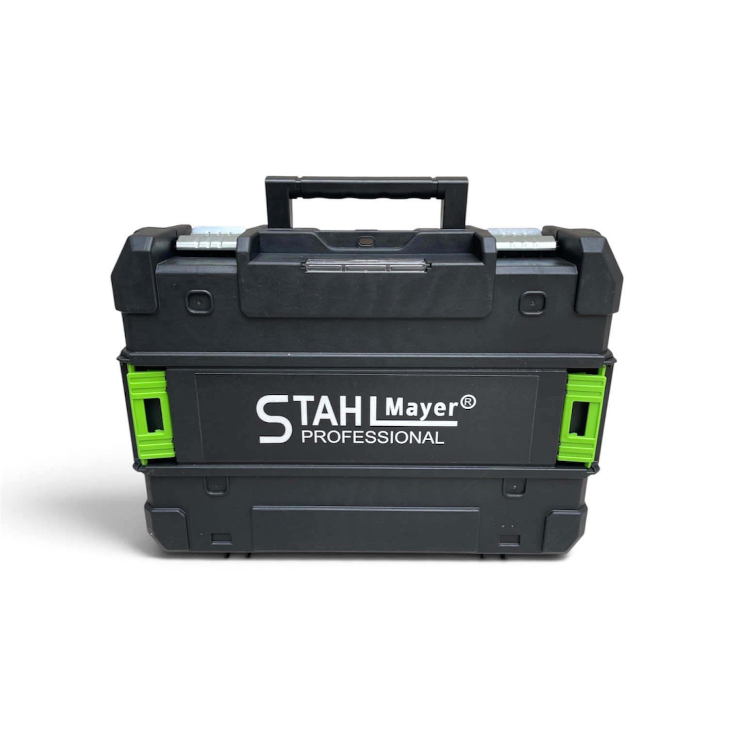 Комплект гайковерт и винтоверт 36V STAHLMAYER АКУМУЛАТОРНИ ГАЙКОВЕРТИ Акумулаторен гайковерт и винтоверт STAHLMAYER PROFESSIONAL