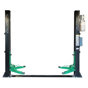 Електрохидравличен подемник ROCKFORCE 4 тона 220V